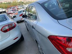 Ford Figo